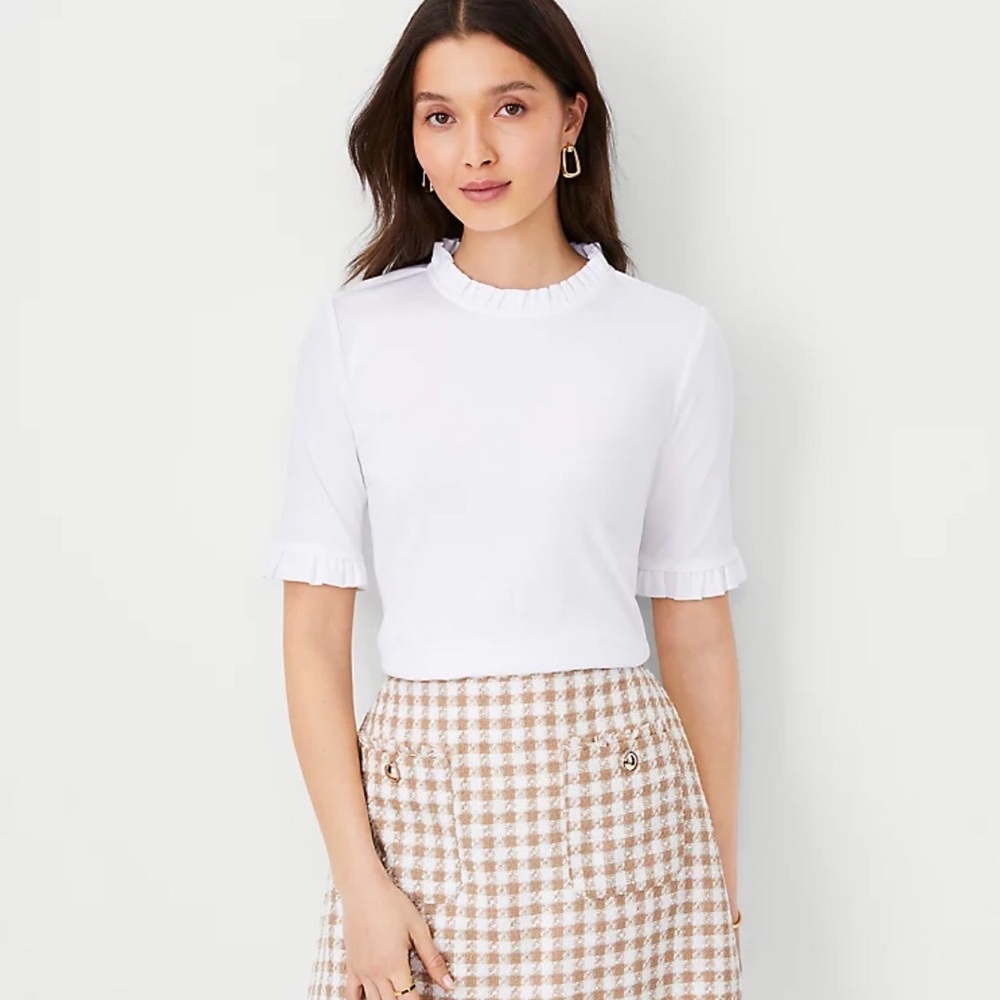Ann Taylor top